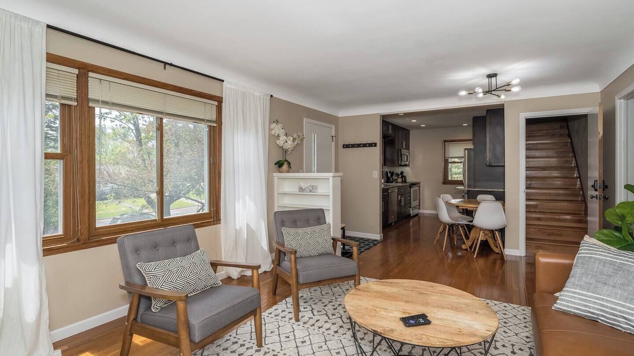 Photo of Bedroom in Duluth