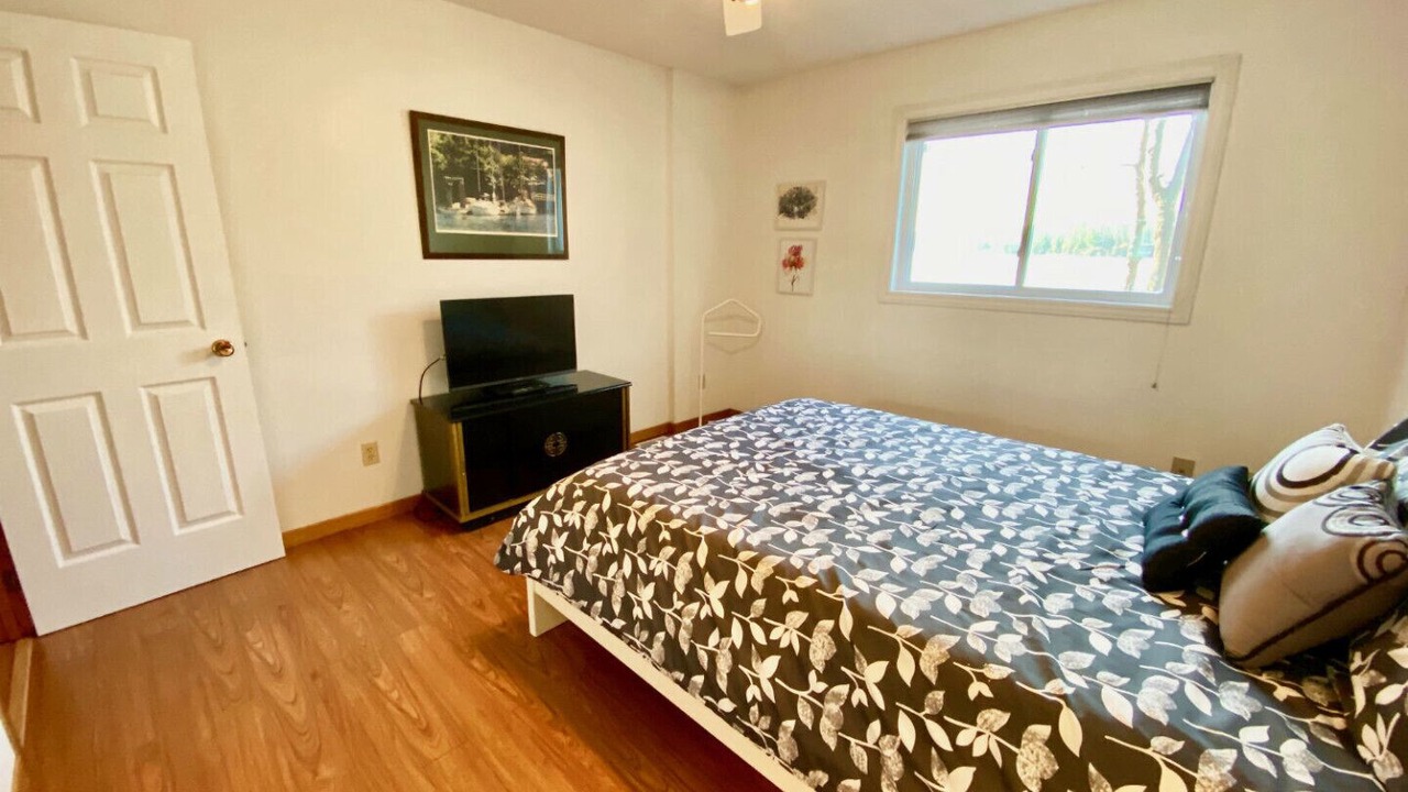 Photo of Bedroom in Havelock-Belmont-Methuen