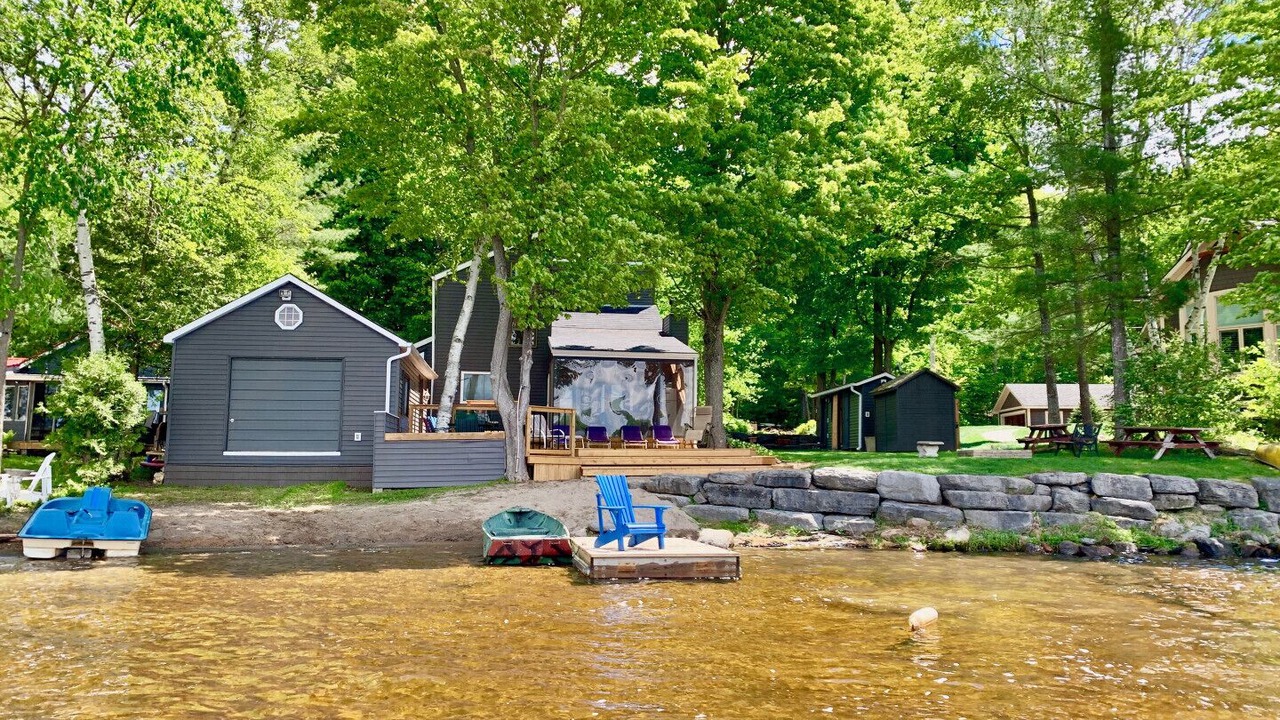 Photo of Outdoor in Havelock-Belmont-Methuen