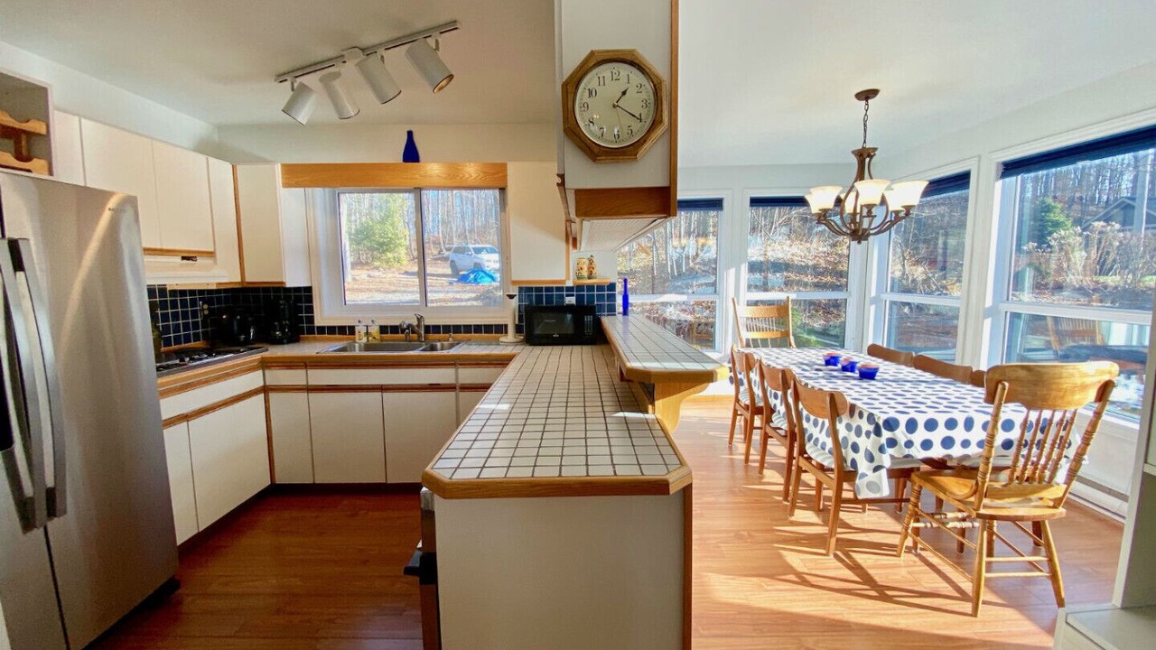 Photo of Kitchen in Havelock-Belmont-Methuen