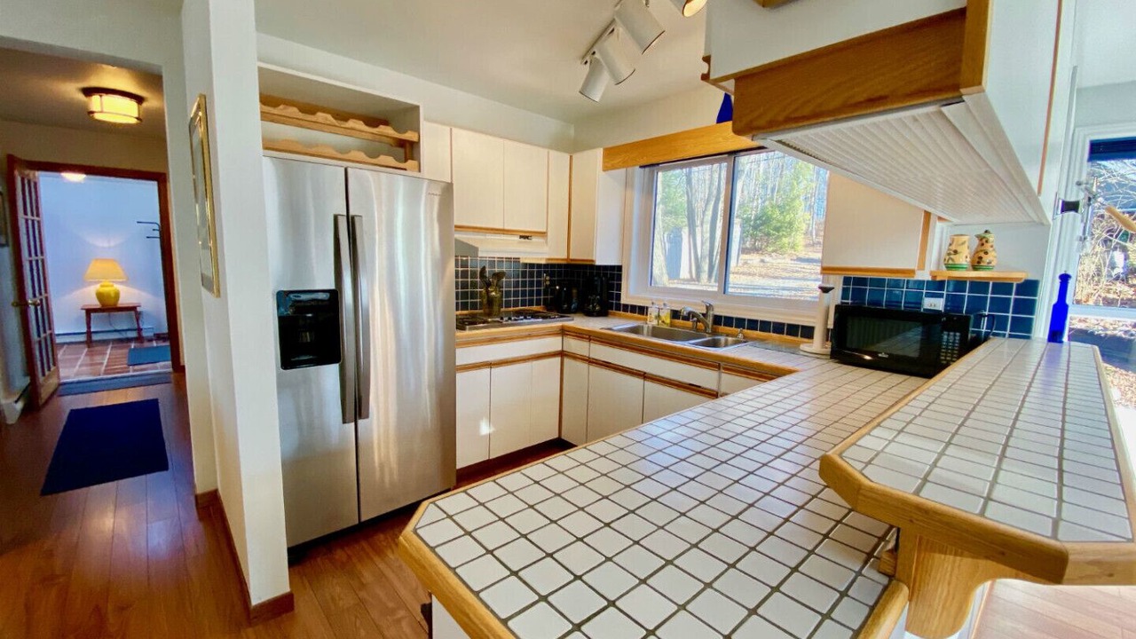 Photo of Kitchen in Havelock-Belmont-Methuen