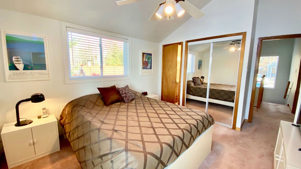 Photo of Bedroom in Havelock-Belmont-Methuen