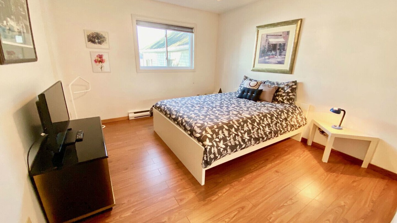 Photo of Bedroom in Havelock-Belmont-Methuen