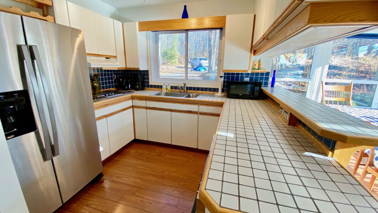 Photo of Kitchen in Havelock-Belmont-Methuen