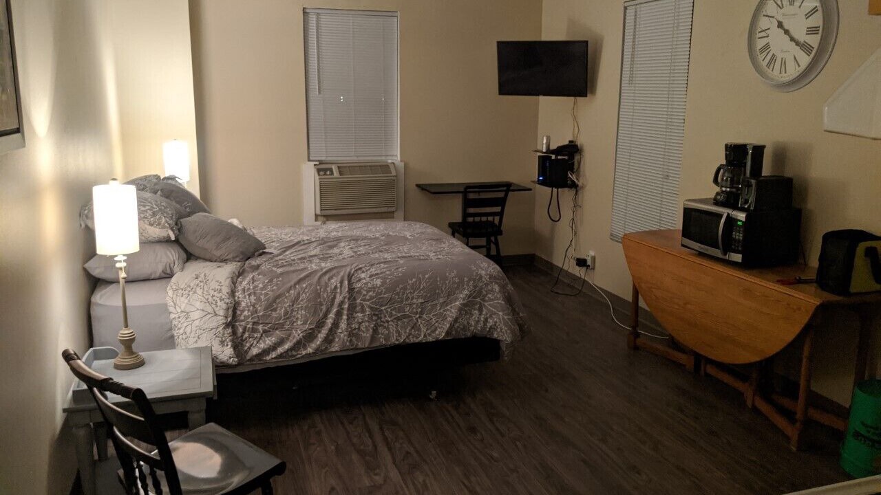 Photo of Bedroom in City Center