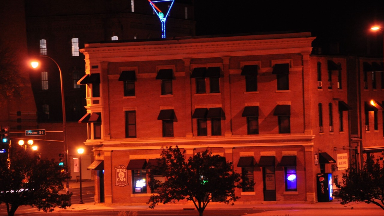 Photo of Outdoor in City Center