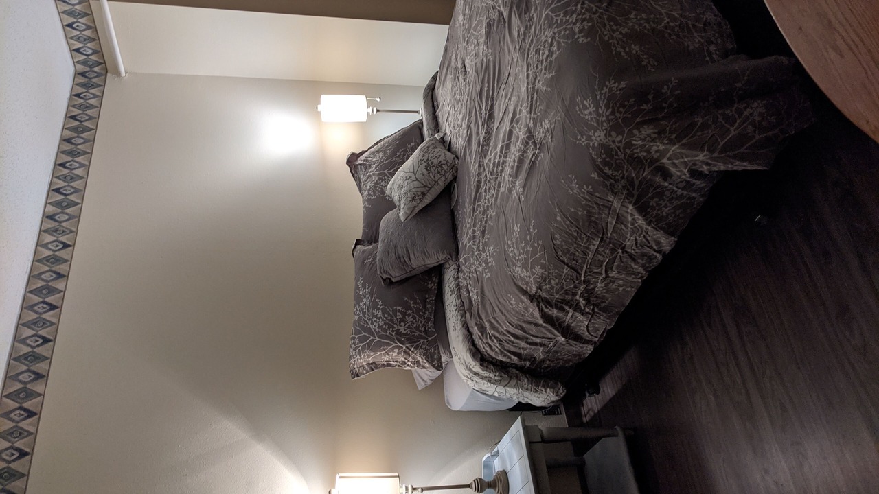 Photo of Bedroom in City Center