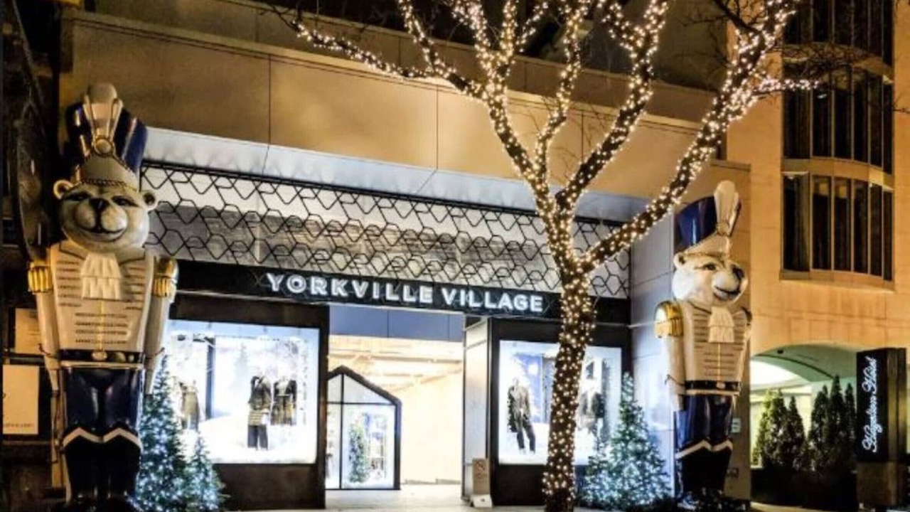 Photo of Others in Bloor-Yorkville