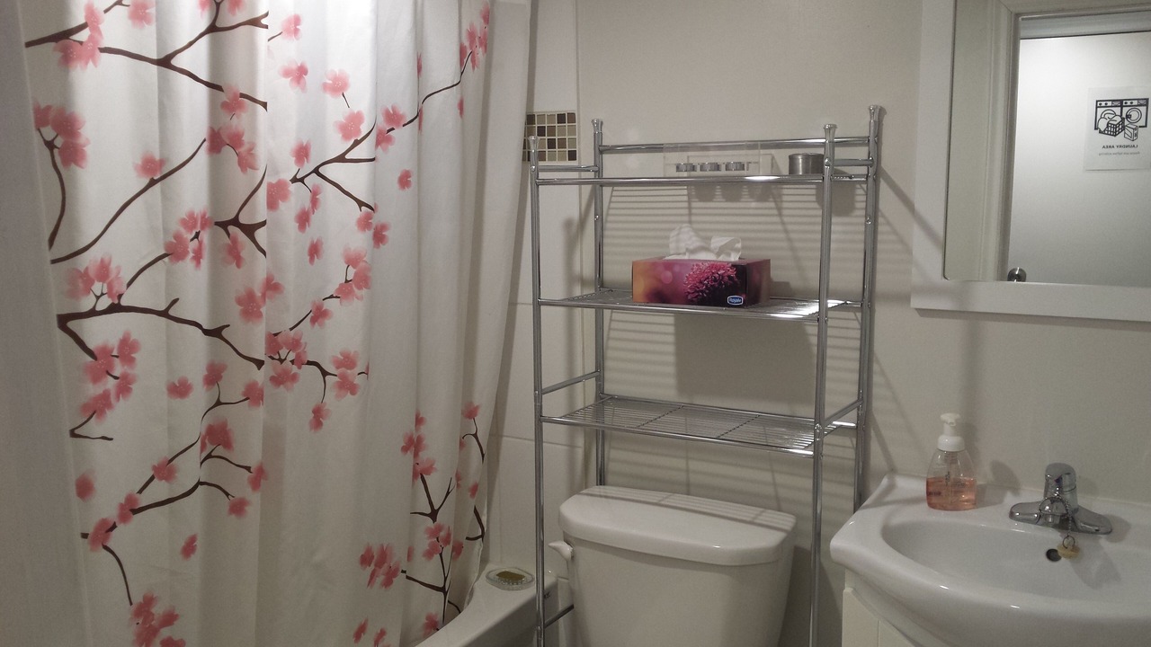 Photo of Bathroom in Peterborough