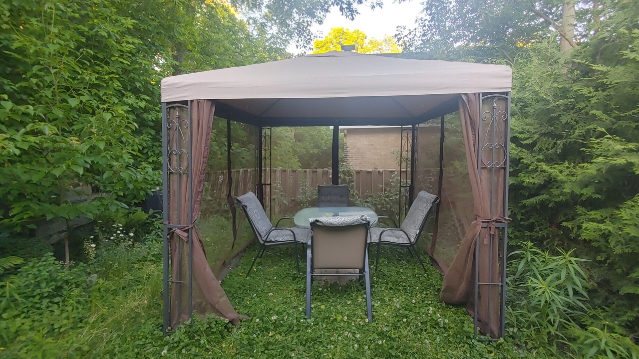 Photo of Outdoor in Peterborough
