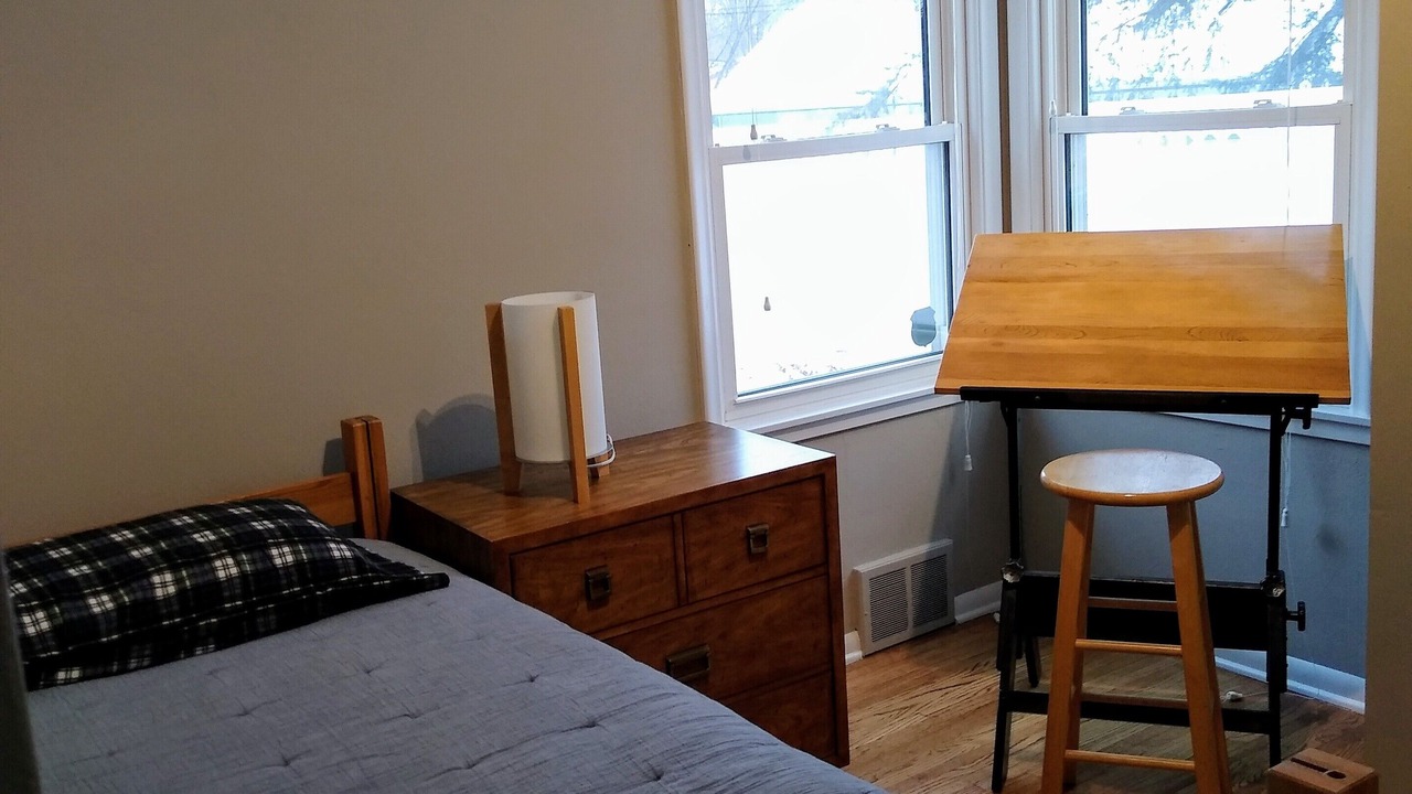 Photo of Bedroom in Roseville