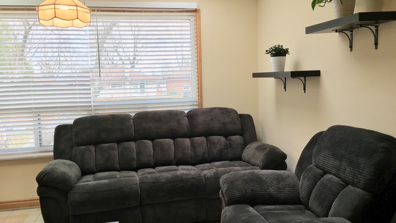 Photo of Livingroom in Islington - City Centre West