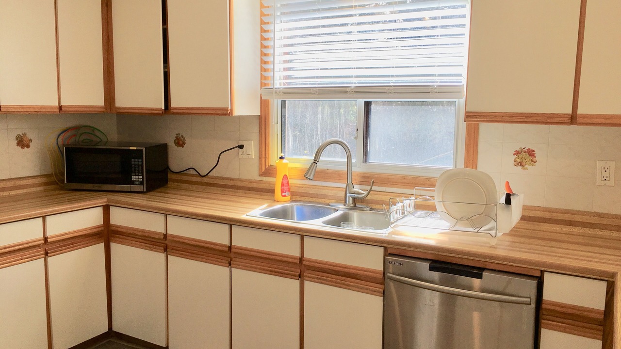 Photo of Kitchen in Islington - City Centre West