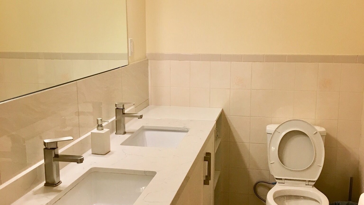 Photo of Bathroom in Islington - City Centre West