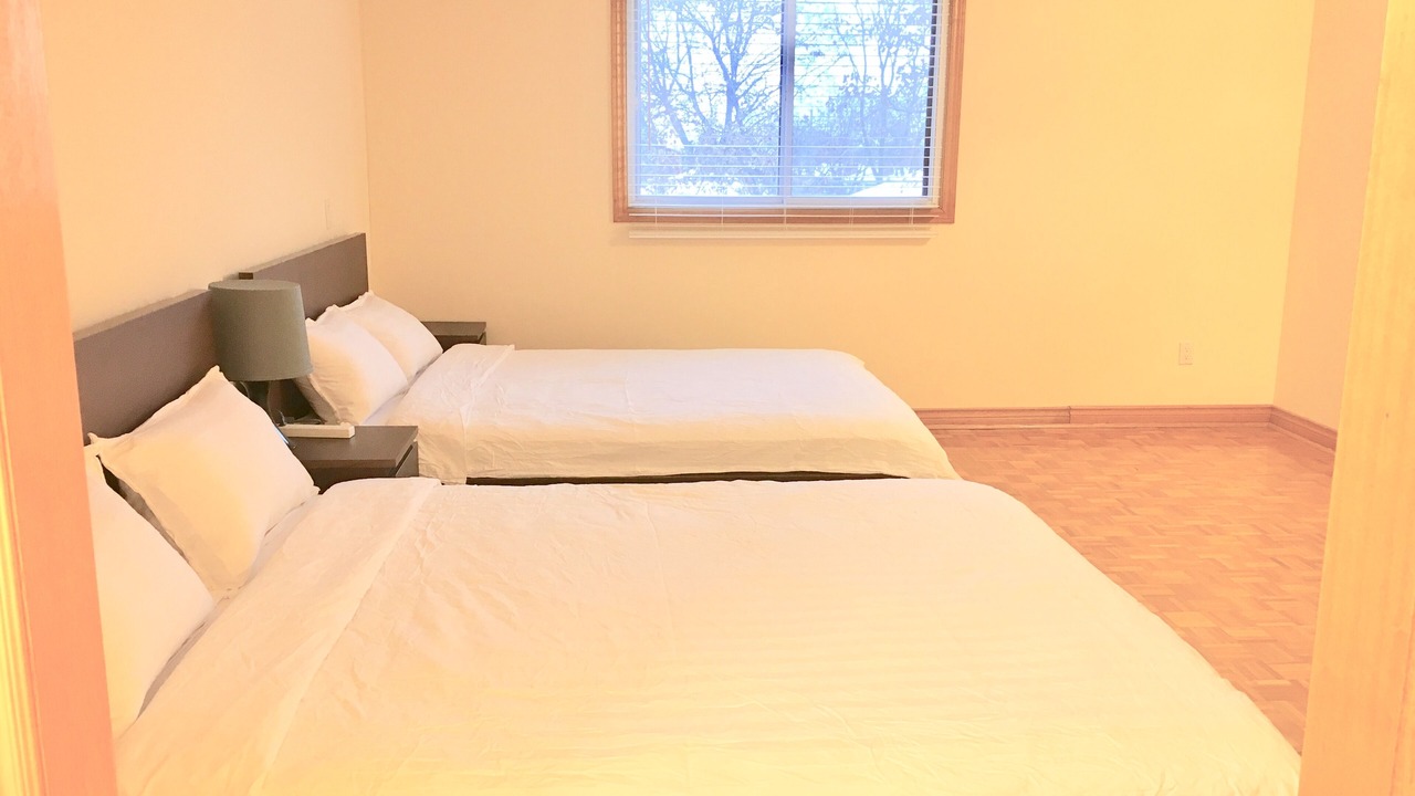 Photo of Bedroom in Islington - City Centre West