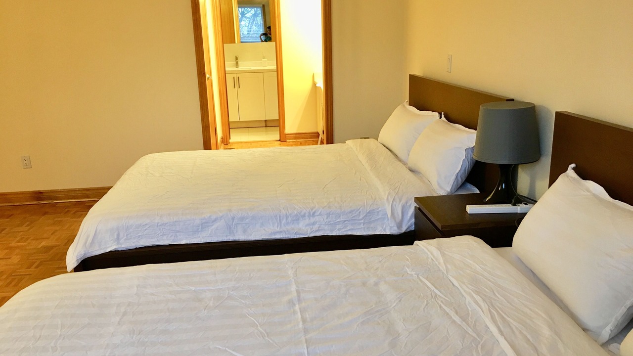 Photo of Bedroom in Islington - City Centre West