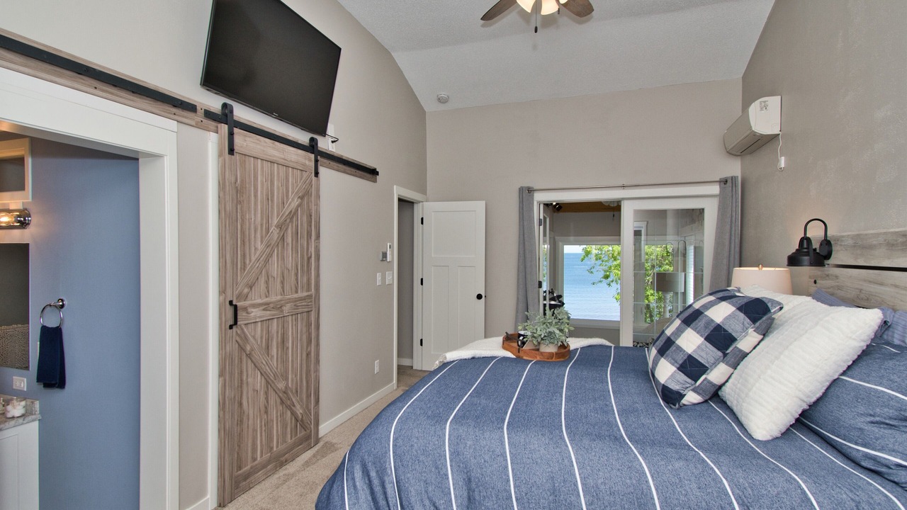 Photo of Bedroom in Duluth