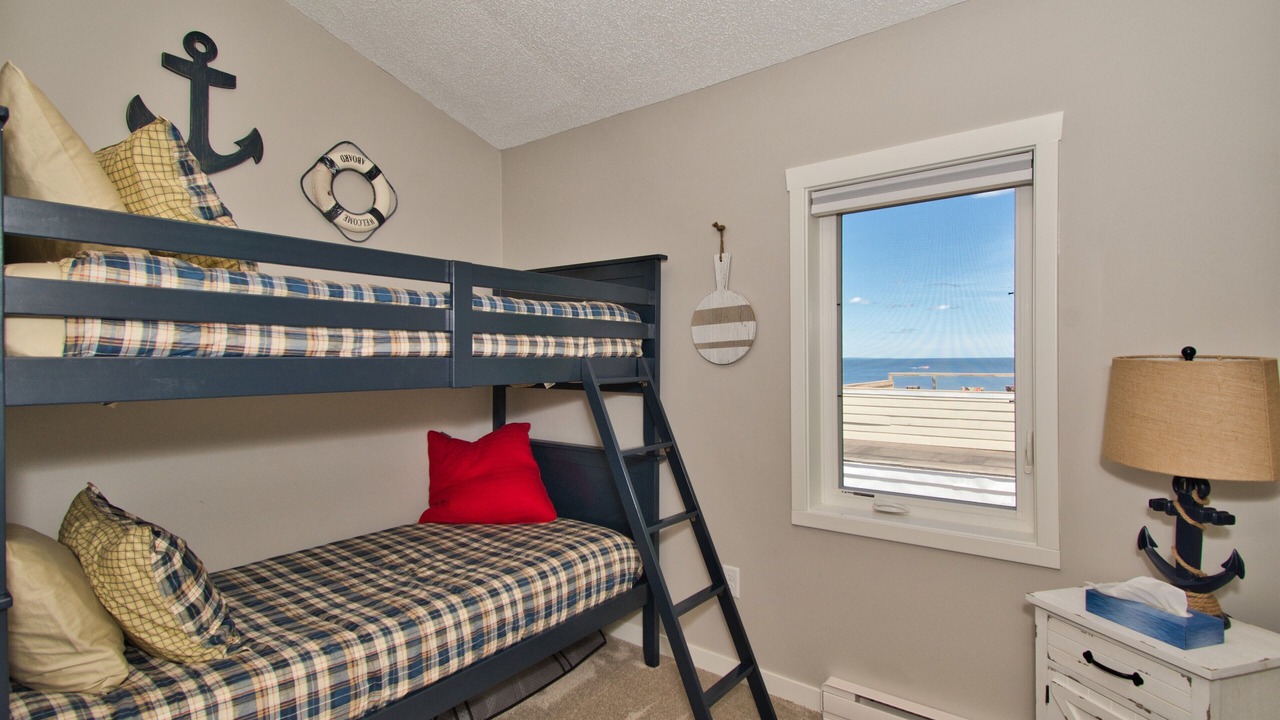 Photo of Bedroom in Duluth