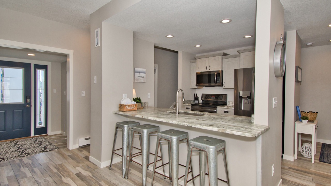 Photo of Kitchen in Duluth