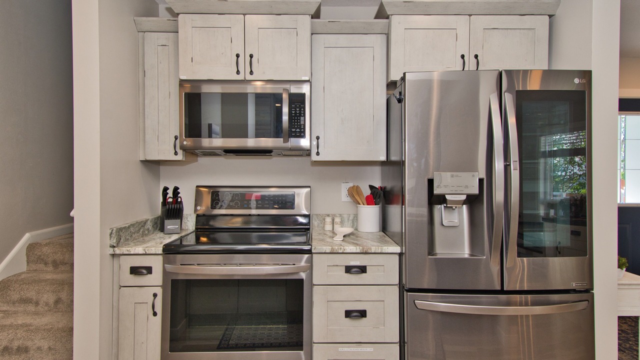 Photo of Kitchen in Duluth