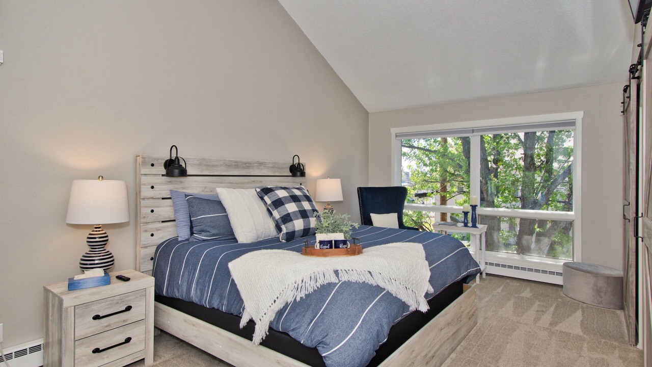 Photo of Bedroom in Duluth