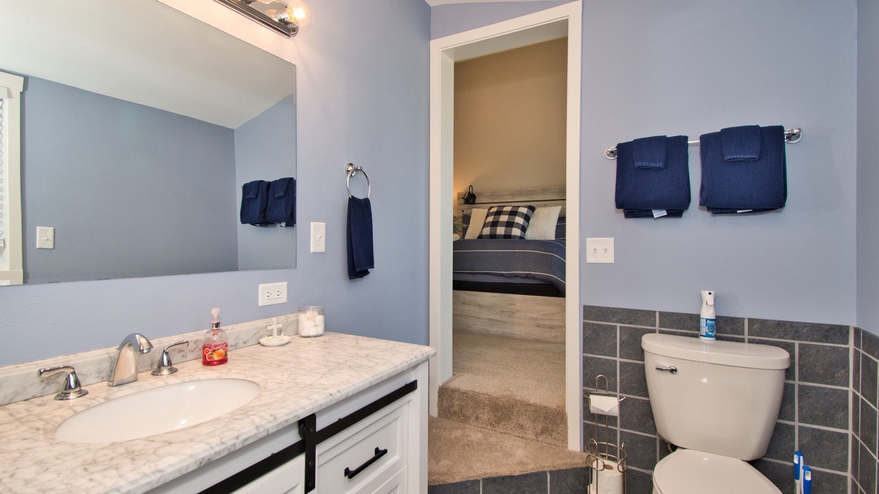 Photo of Bathroom in Duluth