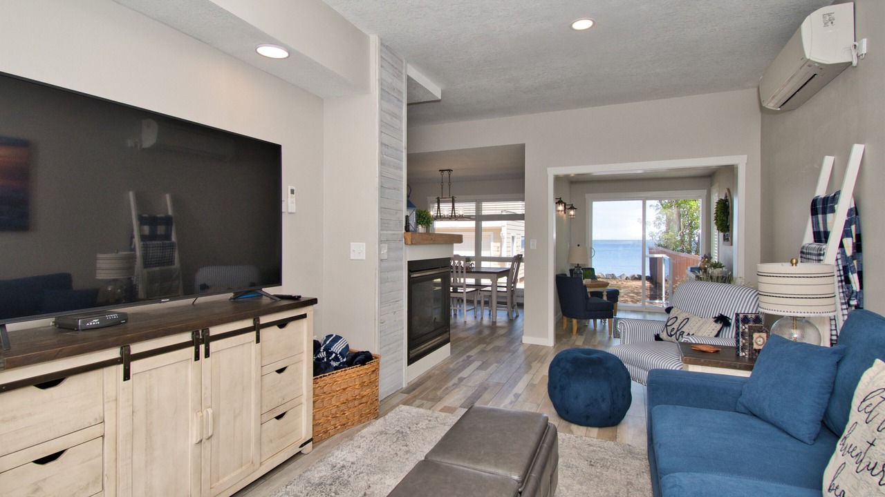 Photo of Livingroom in Duluth