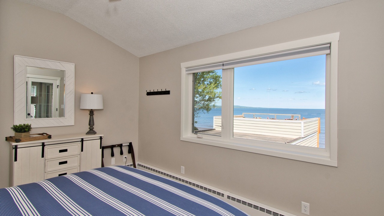 Photo of Bedroom in Duluth
