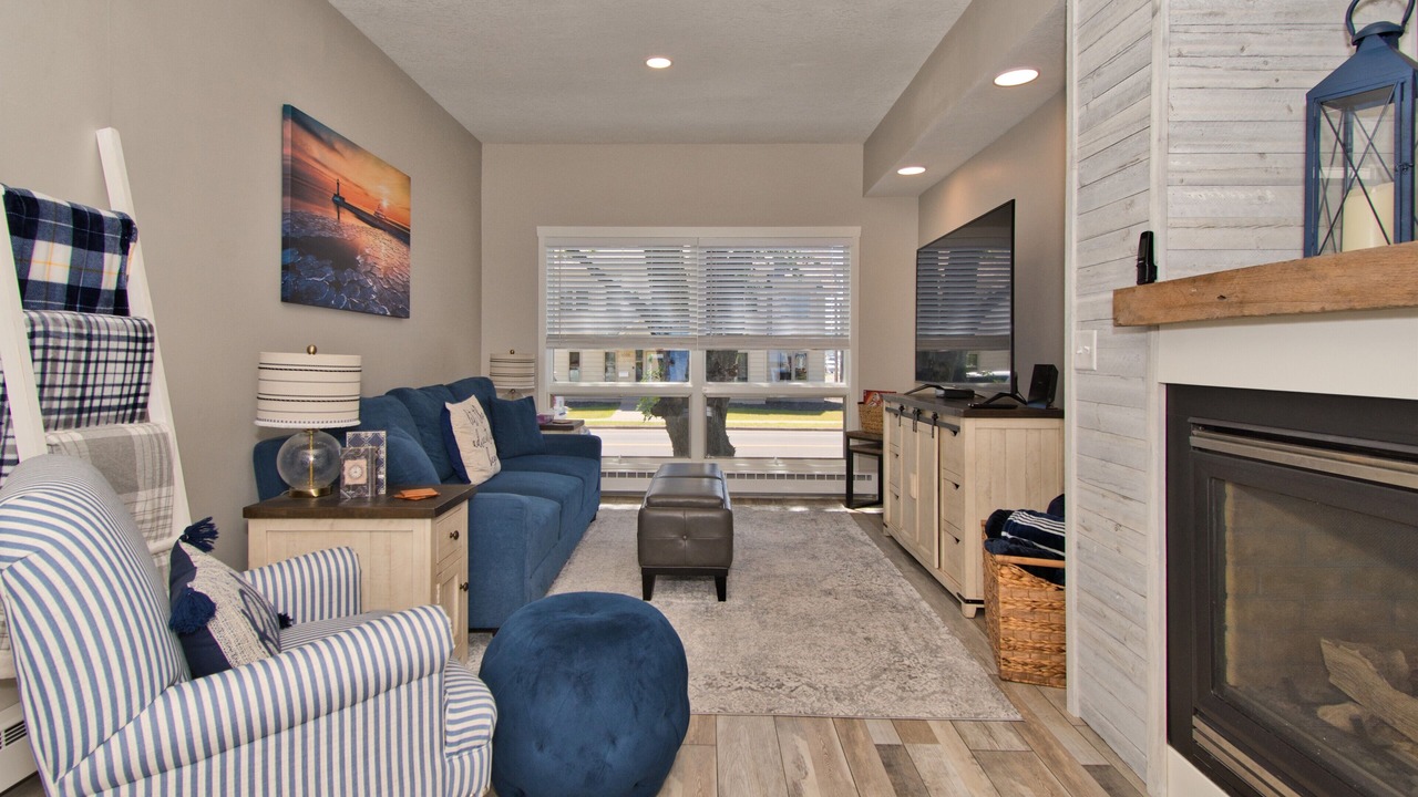 Photo of Livingroom in Duluth