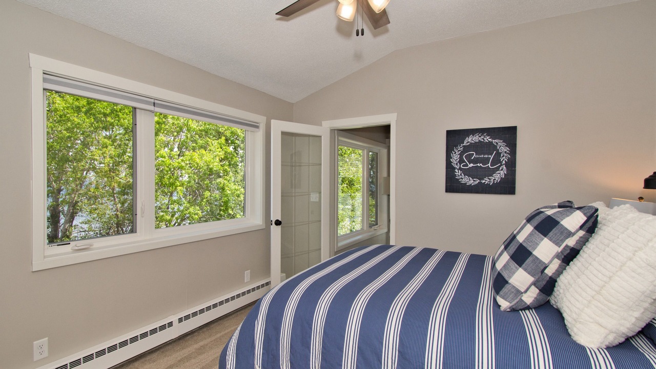 Photo of Bedroom in Duluth
