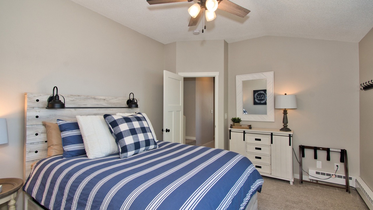 Photo of Bedroom in Duluth