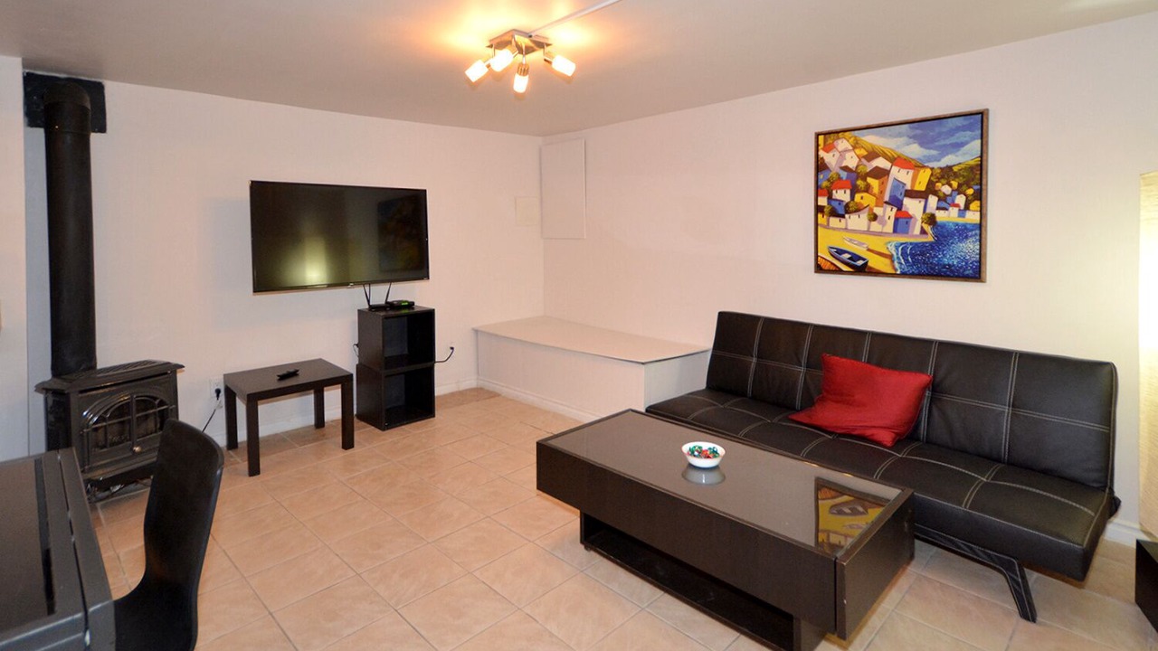 Photo of Livingroom in London