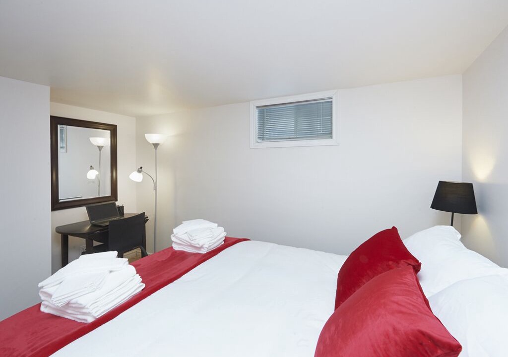 Photo of Bedroom in London