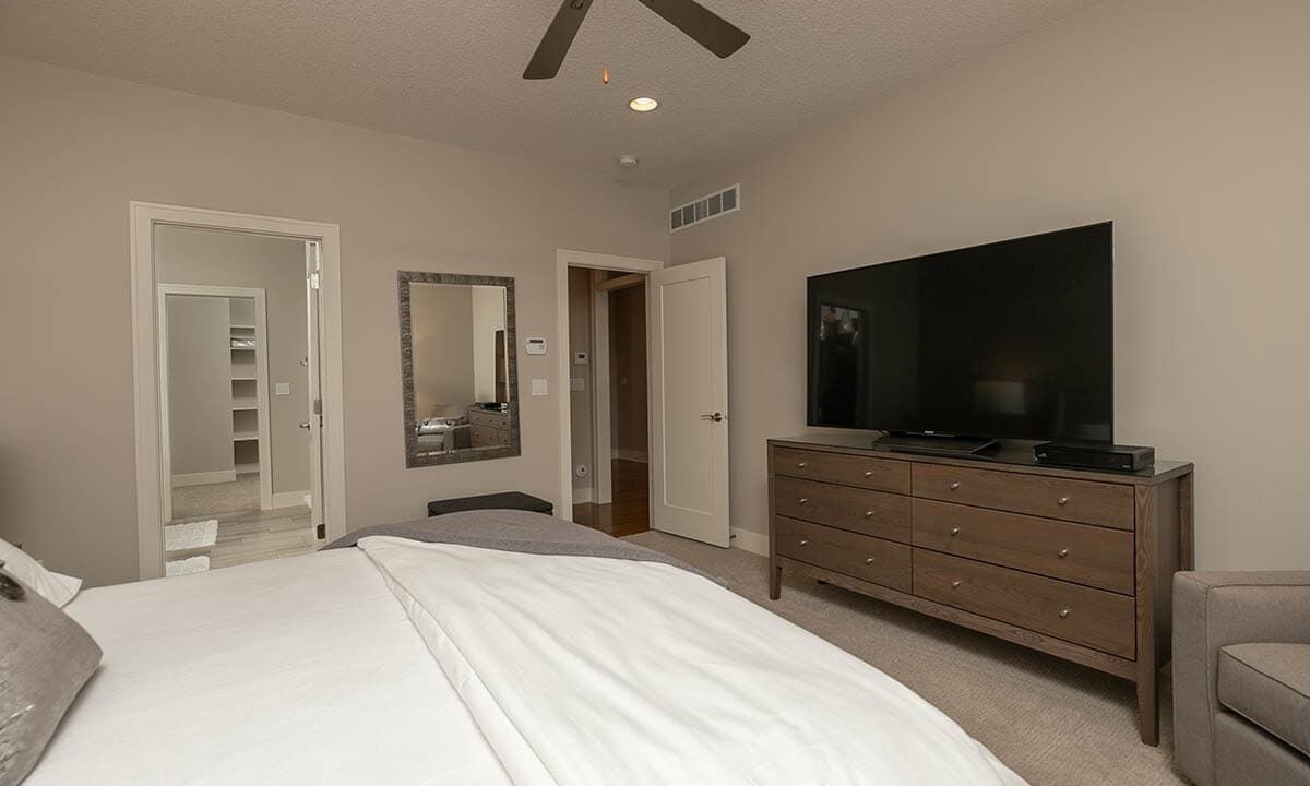 Photo of Bedroom in Rochester