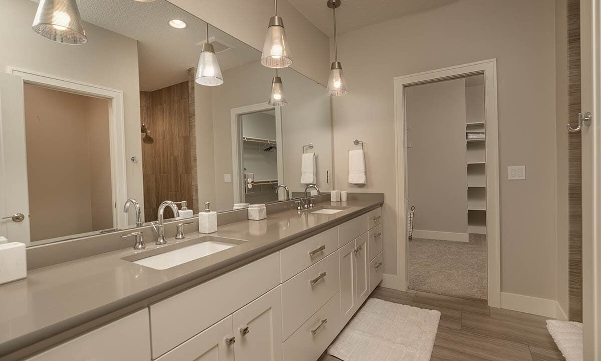 Photo of Bathroom in Rochester