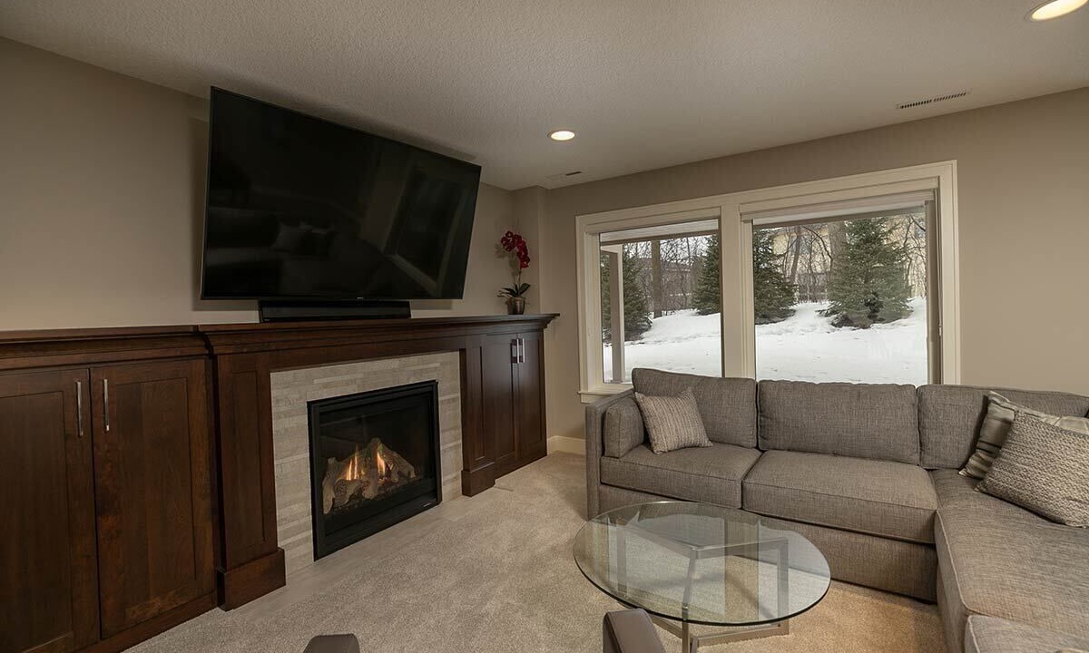 Photo of Livingroom in Rochester