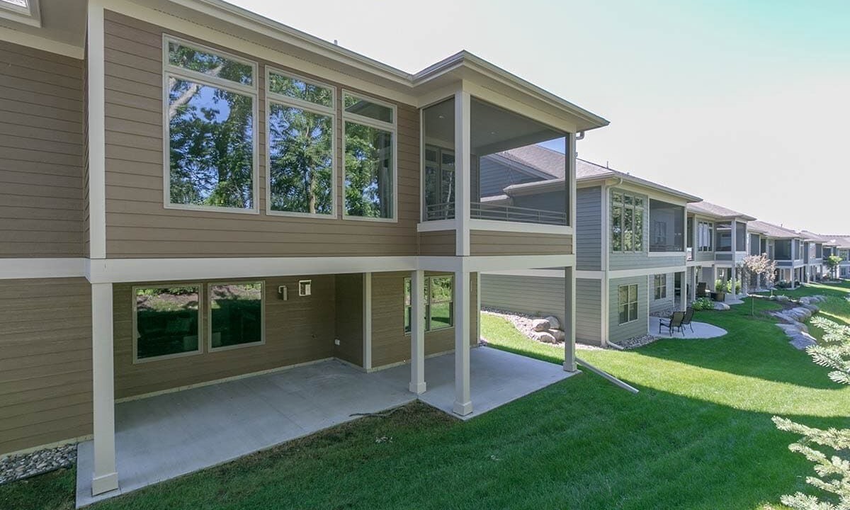 Photo of Outdoor in Rochester