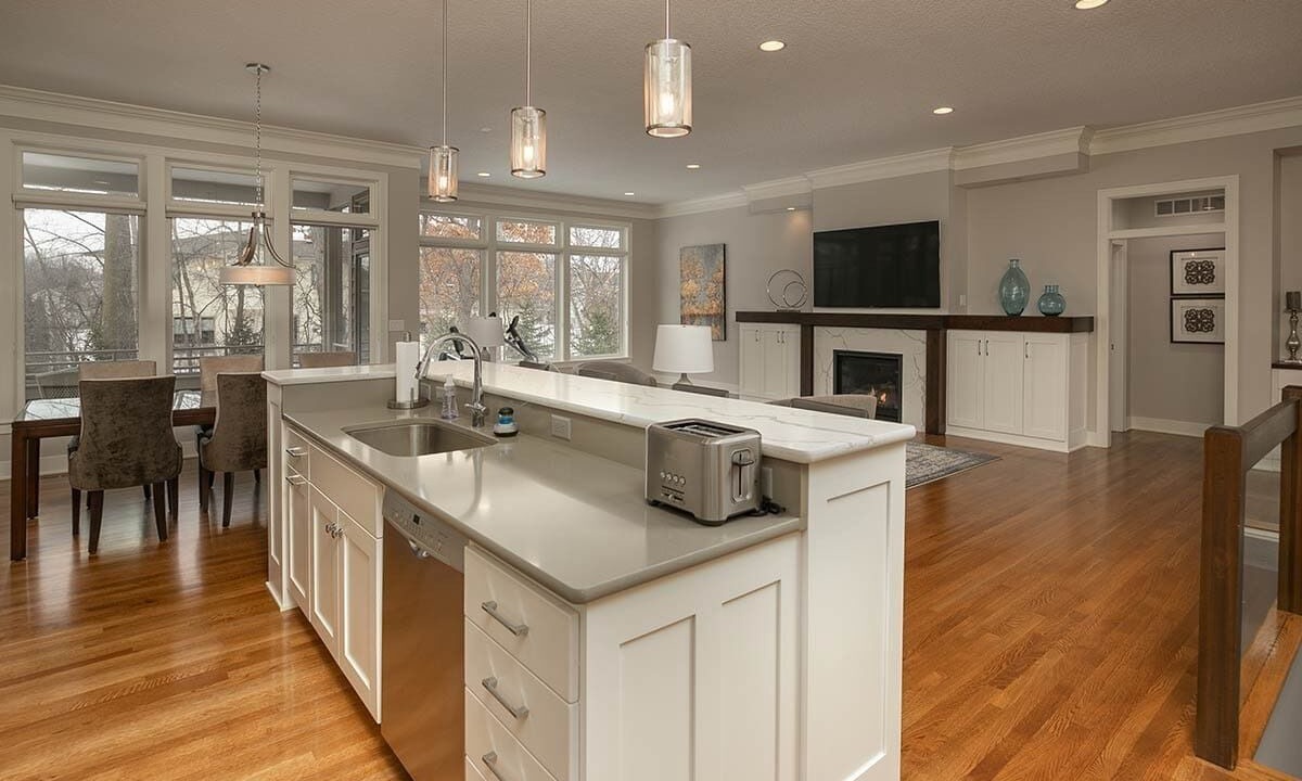Photo of Kitchen in Rochester
