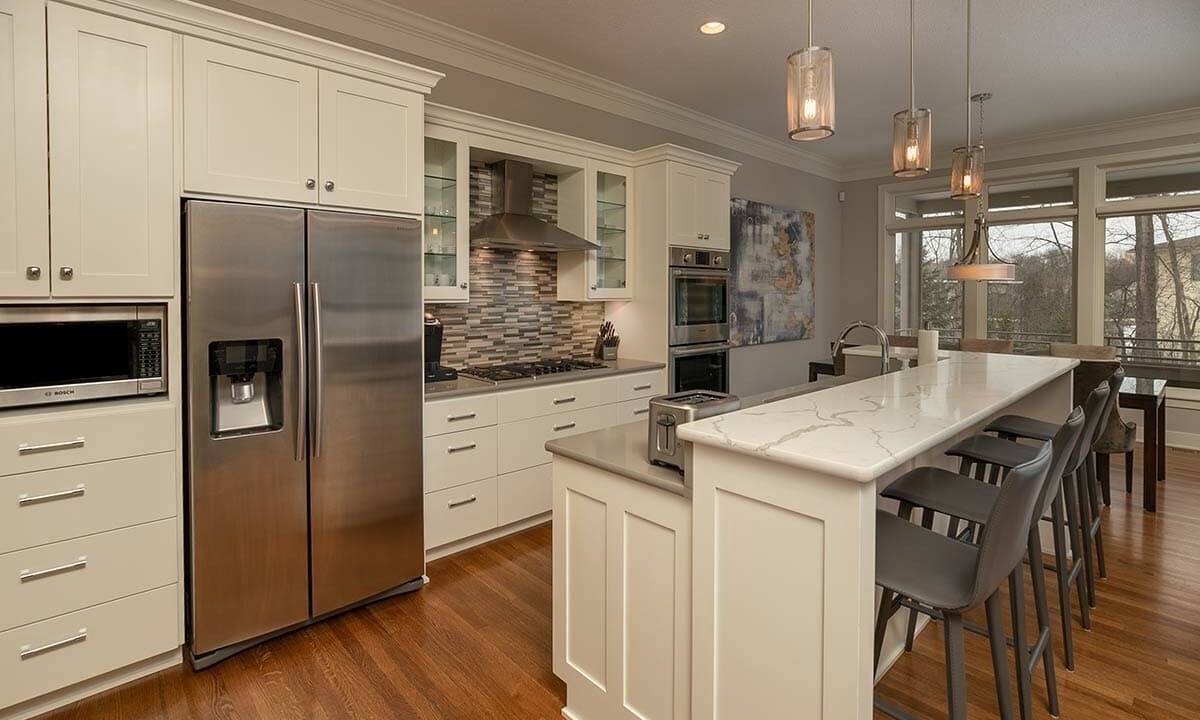 Photo of Kitchen in Rochester