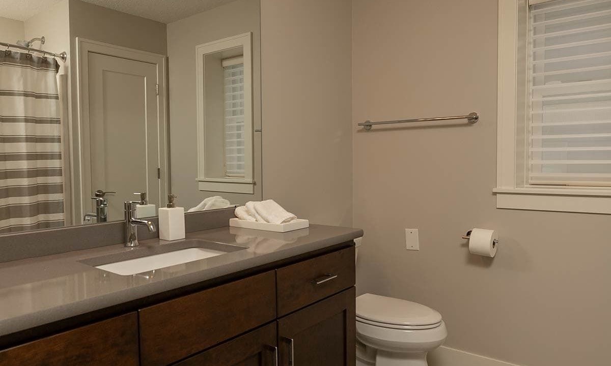 Photo of Bathroom in Rochester