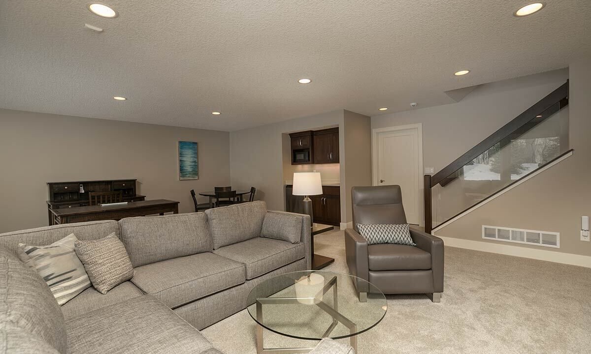 Photo of Livingroom in Rochester