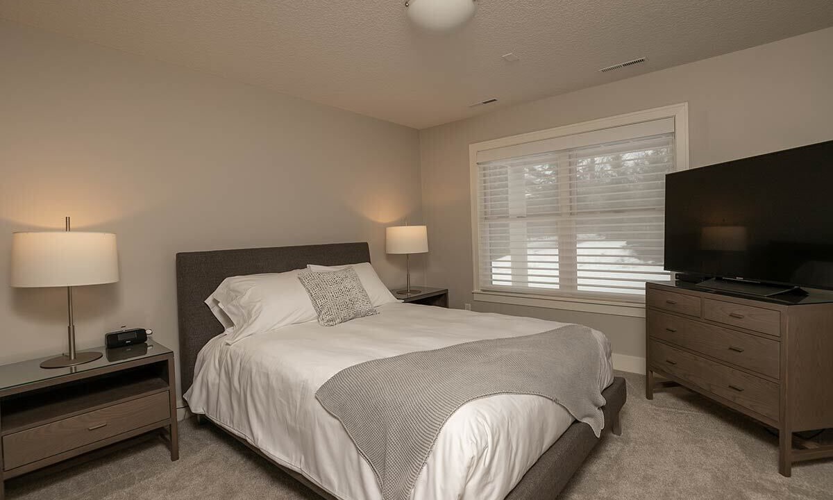 Photo of Bedroom in Rochester