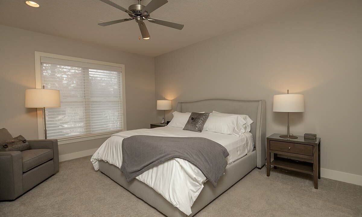 Photo of Bedroom in Rochester