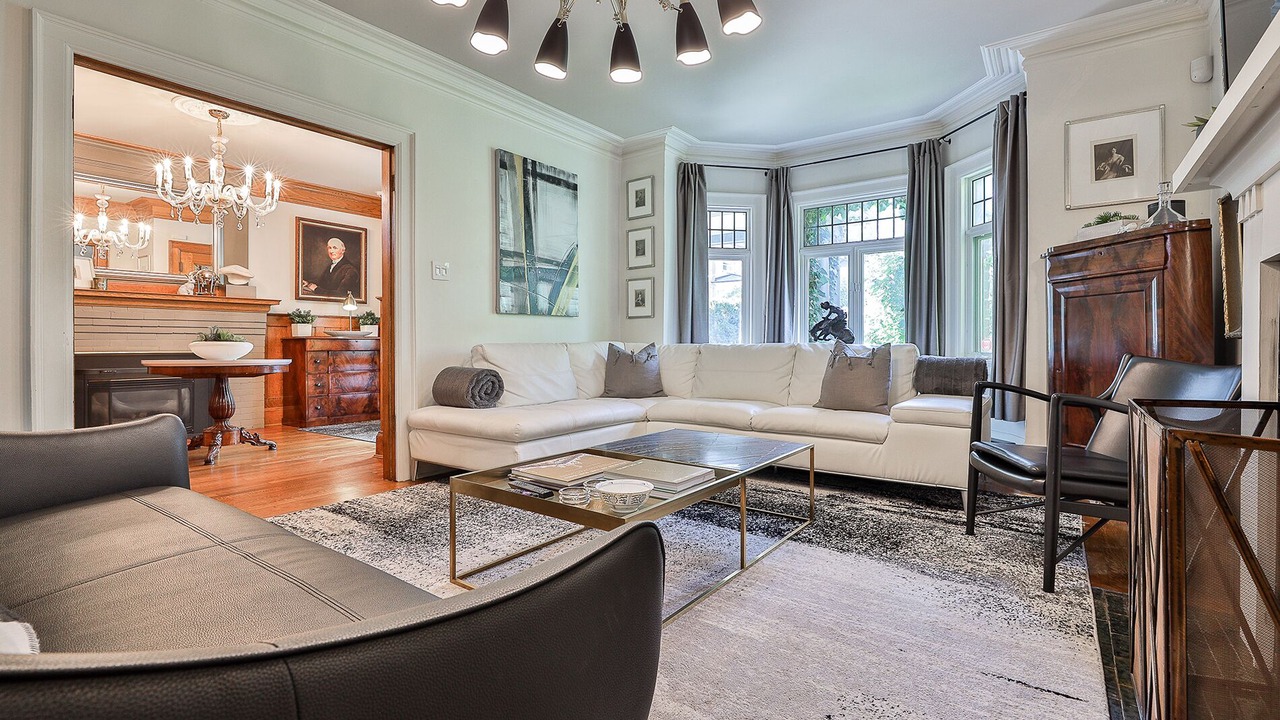 Photo of Livingroom in Regal Heights