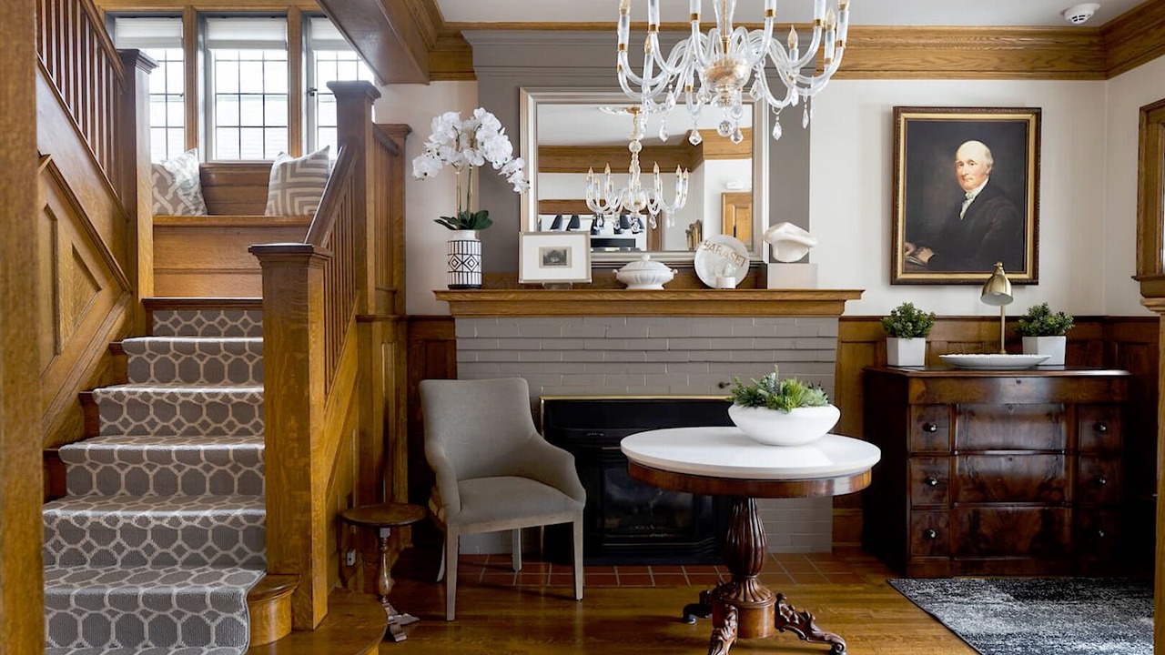 Photo of Livingroom in Regal Heights