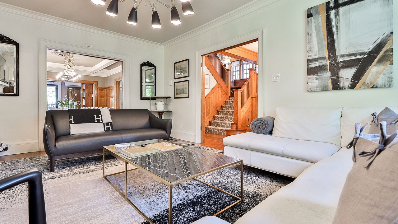 Photo of Livingroom in Regal Heights