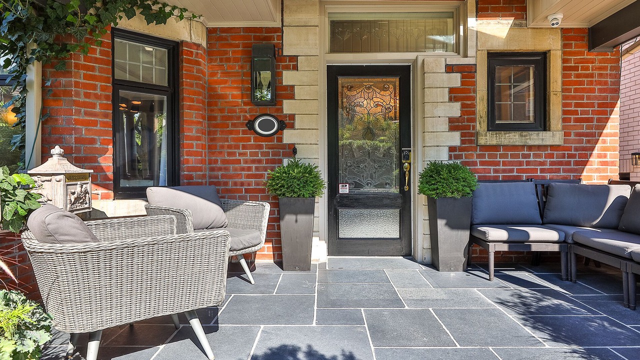 Photo of Outdoor in Regal Heights