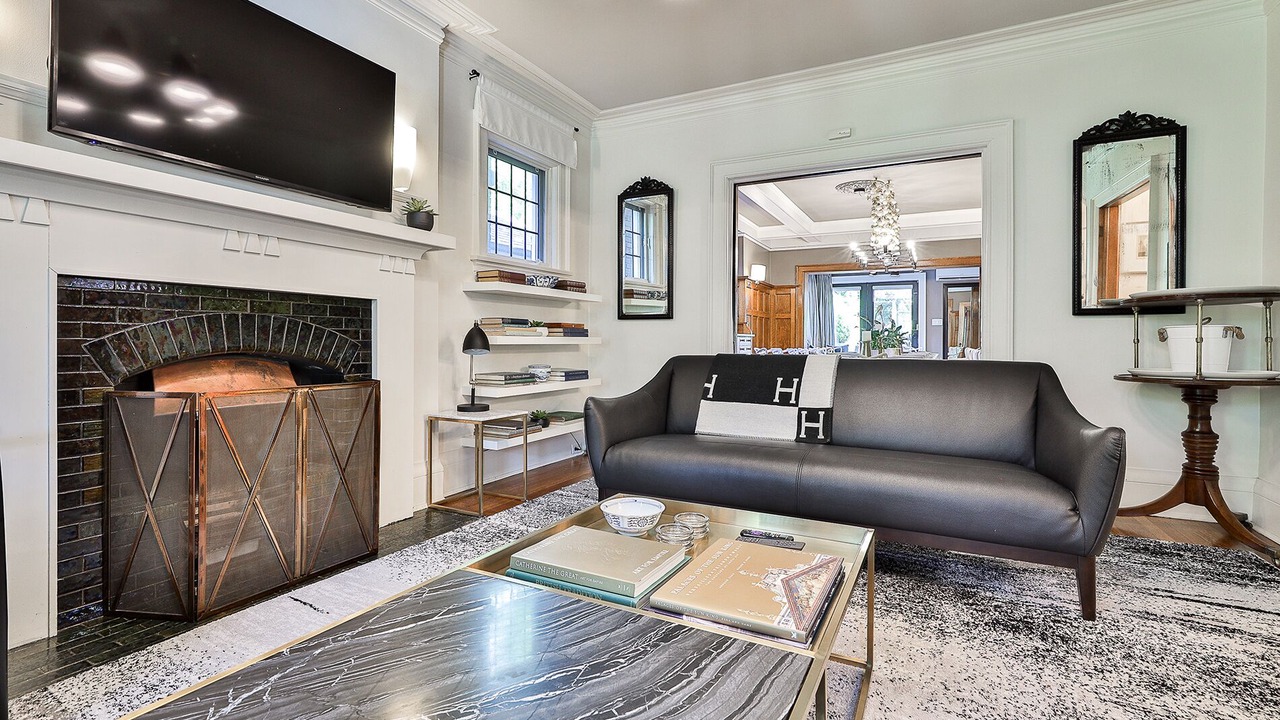 Photo of Livingroom in Regal Heights