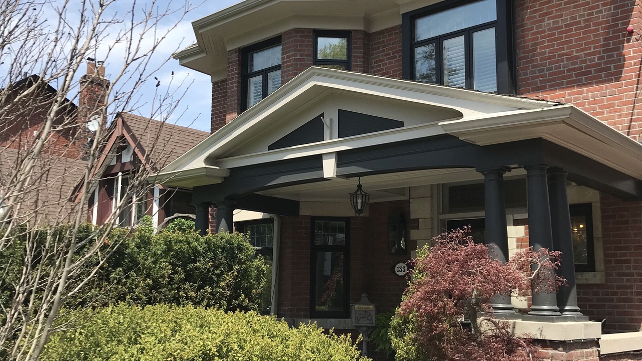 Photo of Outdoor in Regal Heights