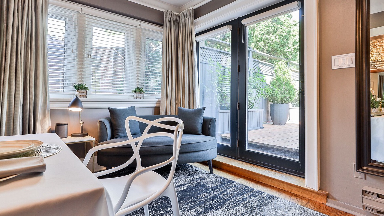 Photo of Livingroom in Regal Heights